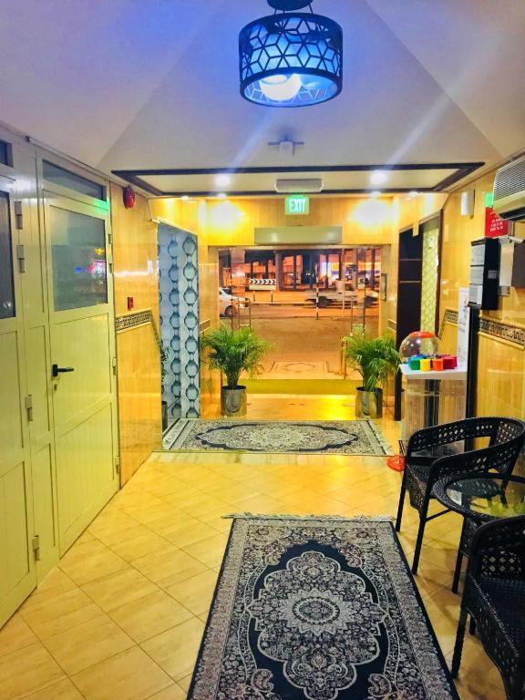 Hala Hotels Apartments シャルジャ エクステリア 写真