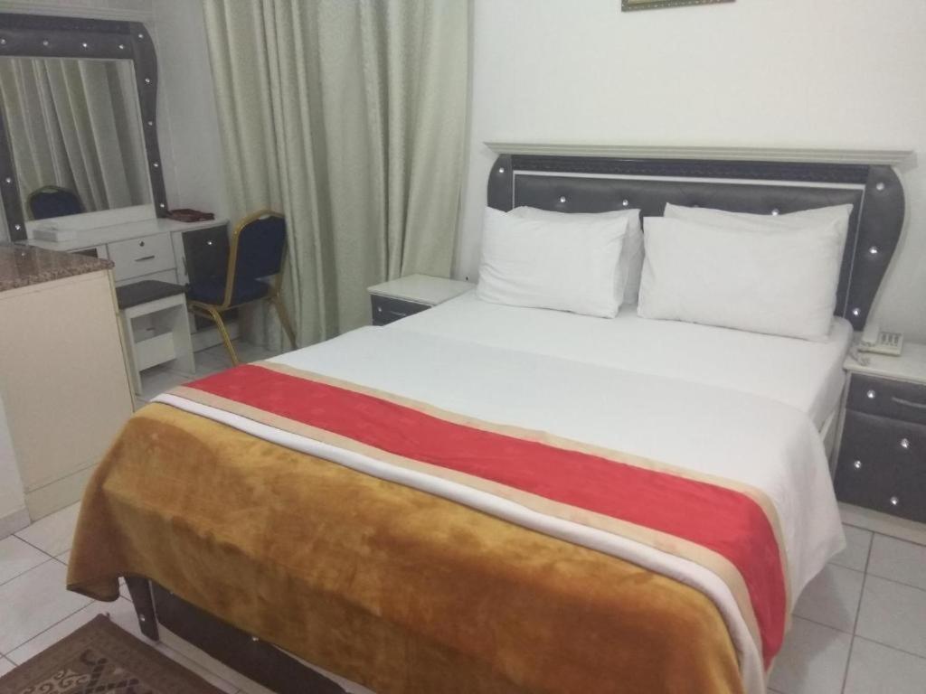 Hala Hotels Apartments シャルジャ エクステリア 写真